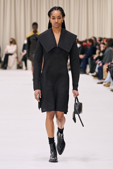 Коллекция Jil Sander Ready-To-Wear Осень-Зима 2022/2023