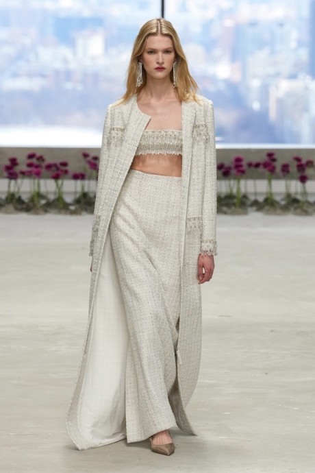 Коллекция: Carolina Herrera 2025/26 Коллекция: Carolina Herrera 2025/26