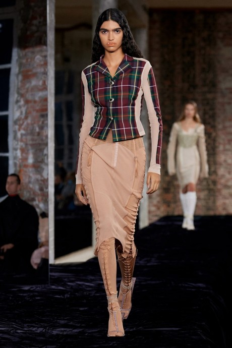 Коллекция Acne Studios Ready-To-Wear