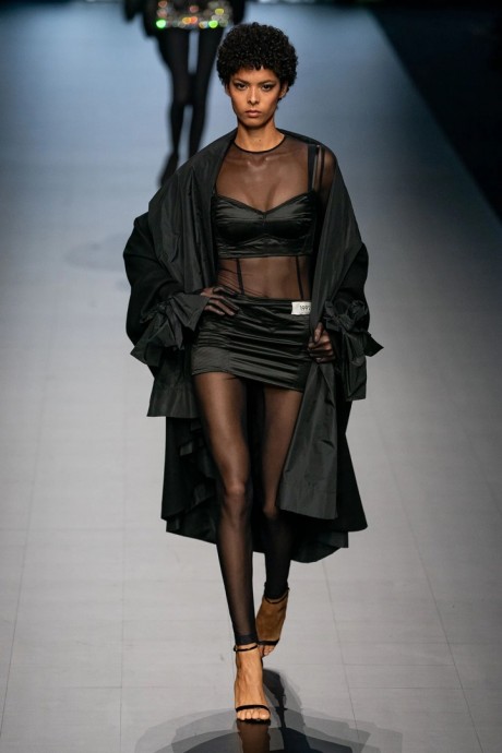 Коллекция Dolce & Gabbana Ready-To-Wear Весна-Лето 2023