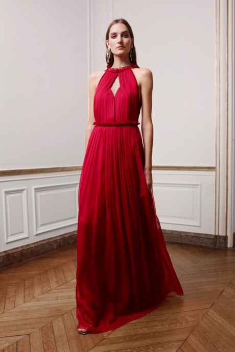 Alberta Ferretti Couture