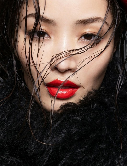 Анна Саваи (Anna Sawai) в фотосессии для W Magazine (2024) Анна Саваи (Anna Sawai) в фотосессии для W Magazine (2024)