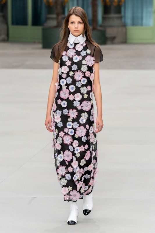 Chanel Resort Spring-Summer 2020