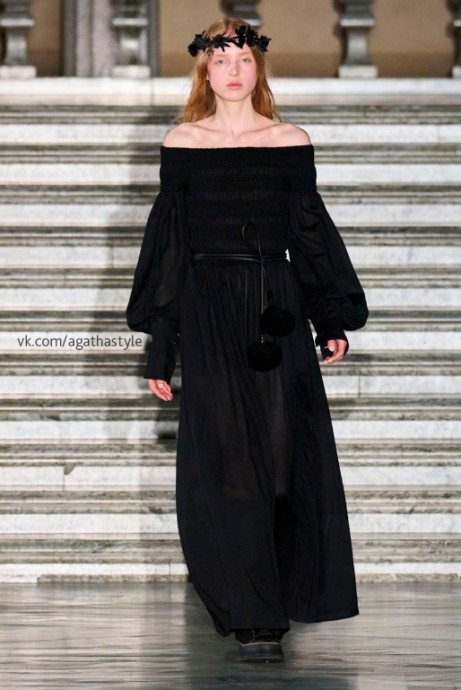 Коллекция Max Mara Cruise 2024