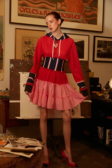 Lou Dallas RESORT 2024