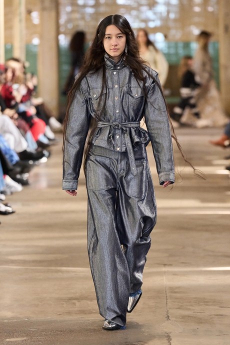 Обзор коллекции Marques’Almeida Fall 2024 Ready-to-Wear Обзор коллекции Marques’Almeida Fall 2024 Ready-to-Wear