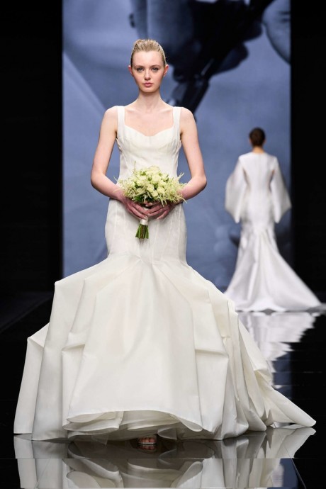 Peter Langner Bridal весна 2026