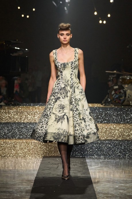 Высокая мода Antonio Marras, Spring/Summer 2025