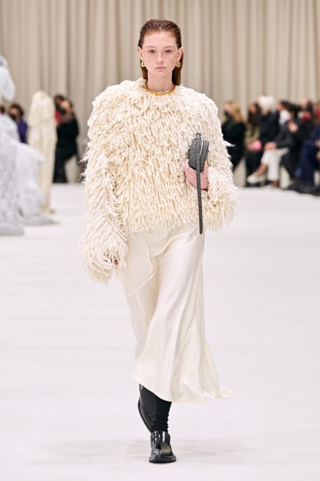 Коллекция Jil Sander Ready-To-Wear Осень-Зима 2022/2023 Коллекция Jil Sander Ready-To-Wear Осень-Зима 2022/2023