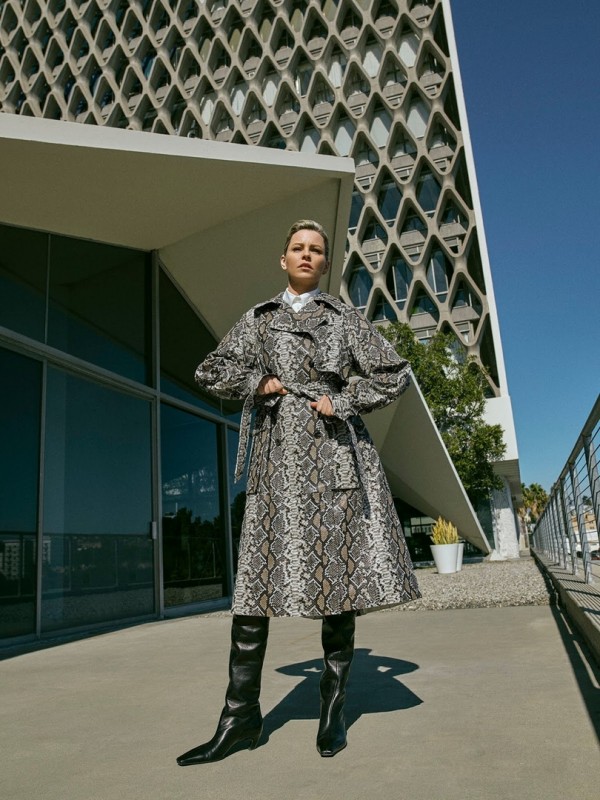 Elizabeth Banks for PorterEdit by Matthew Sprout Elizabeth Banks for PorterEdit by Matthew Sprout