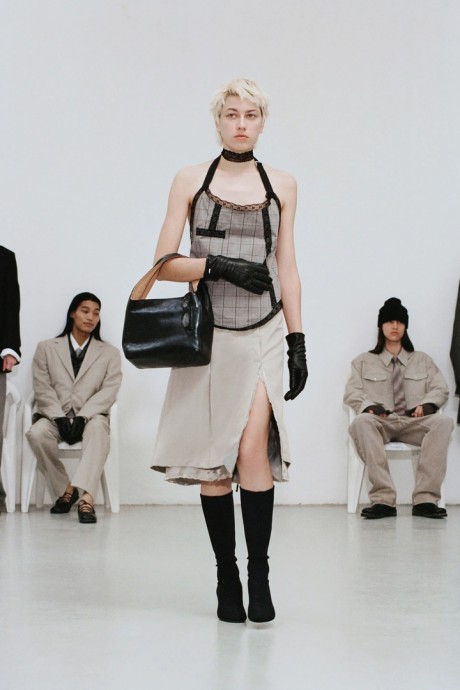 Коллекции Our Legacy Fall 2024 Ready-to-Wear