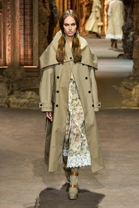 Коллекция Christian Dior Ready-To-Wear Весна-Лето 2023 Коллекция Christian Dior Ready-To-Wear Весна-Лето 2023