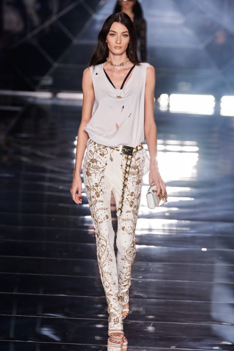 Коллекция Dolce & Gabbana Ready-To-Wear Коллекция Dolce & Gabbana Ready-To-Wear