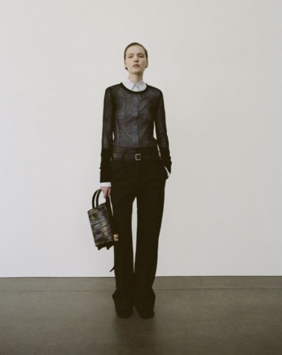 Коллекция PROENZA SCHOULER PRE-FALL 2024