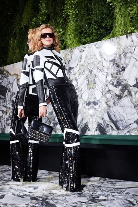 Коллекция Philipp Plein Pre-Fall Осень-Зима 2022/2023 Коллекция Philipp Plein Pre-Fall Осень-Зима 2022/2023