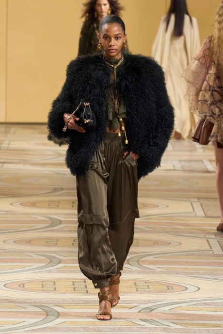 Высокая мода Zimmermann, Fall-Winter 2025/26