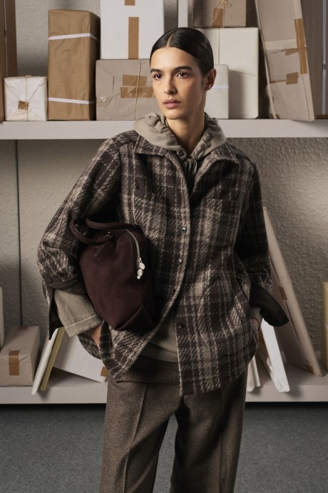 Коллекция: Kiton 2025/26