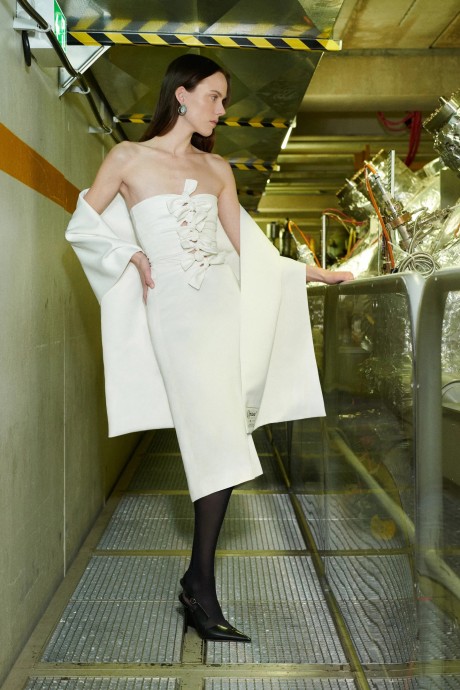Коллекция Coperni Pre-Fall 2024