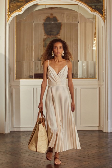 Коллекция Johanna Ortiz Ready-To-Wear Весна-Лето 2022 Коллекция Johanna Ortiz Ready-To-Wear Весна-Лето 2022