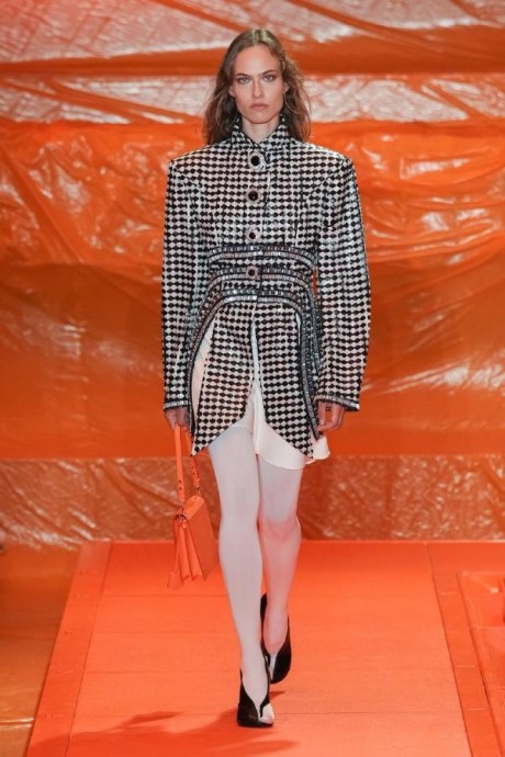 Коллекция Louis Vuitton Ready-To-Wear Весна-Лето 2024
