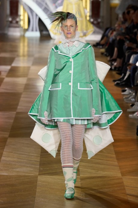 Коллекция Thom Browne 2023 ready-to-wear