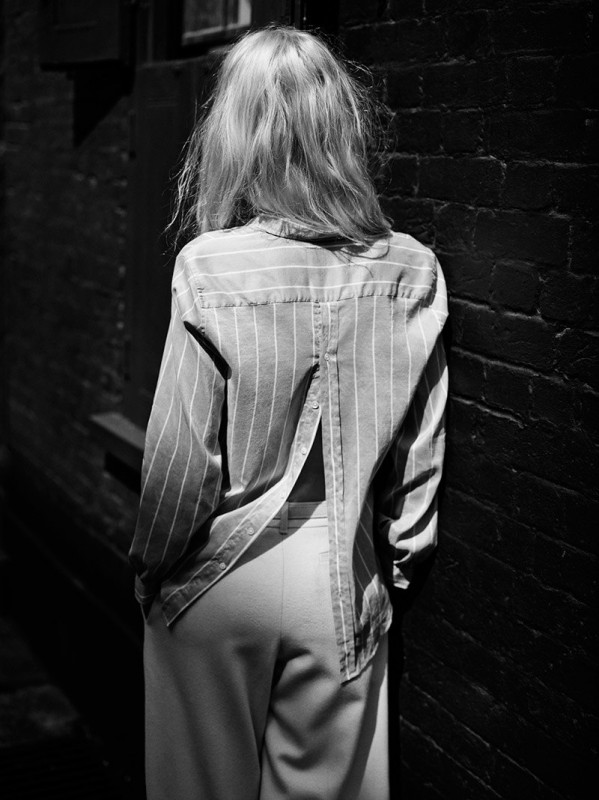 Melissa Tammerijn for VOGUE Germany by Annemarieke van Drimmelen Melissa Tammerijn for VOGUE Germany by Annemarieke van Drimmelen