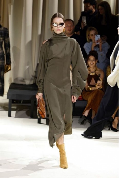 Коллекция Schiaparelli Осень/Зима 2024