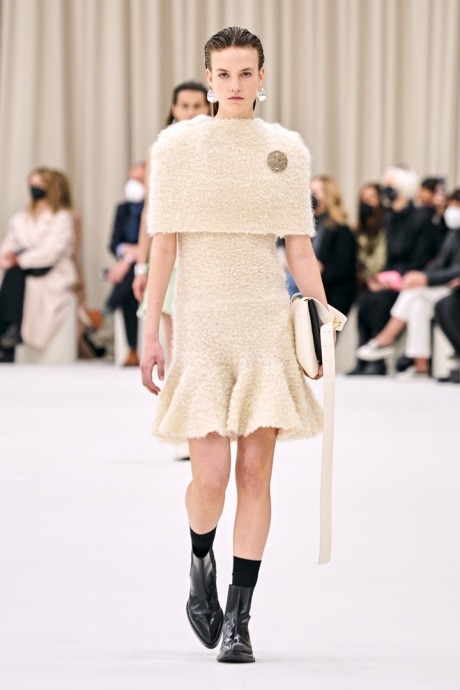Коллекция Jil Sander Ready-To-Wear Осень-Зима 2022/2023 Коллекция Jil Sander Ready-To-Wear Осень-Зима 2022/2023