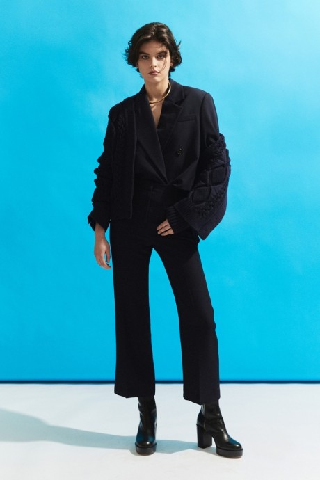 Коллекция 3.1 Phillip Lim Pre-Fall Осень-Зима 2022/2023