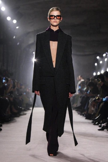 Высокая мода Victoria Beckham, 2025/26