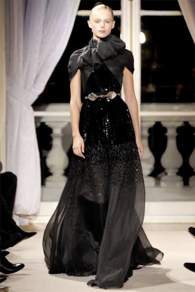 Giambattista Valli Couture