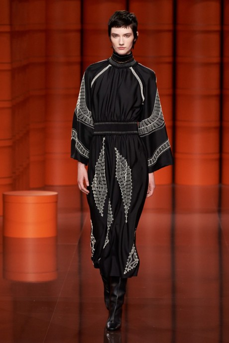 Коллекция Hermès Ready-To-Wear