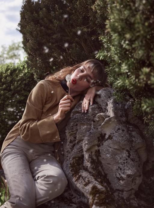 Наталья Водянова (Natalia Vodianova) появилась на страницах сентябрьского выпуска Harper's Bazaar UK Наталья Водянова (Natalia Vodianova) появилась на страницах сентябрьского выпуска Harper's Bazaar UK