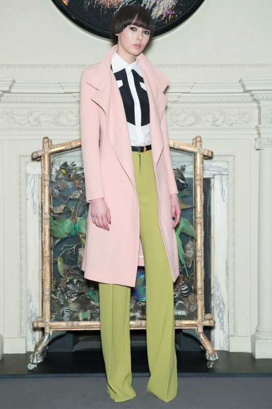 Roland Mouret 2019 Roland Mouret 2019