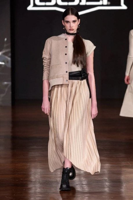 Коллекция Cult Ready-To-Wear Fall/Winter 2024 Milan