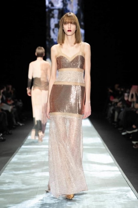 Коллекция Tae Ashida Ready-To-Wear Осень-Зима 2025-2026 Коллекция Tae Ashida Ready-To-Wear Осень-Зима 2025-2026