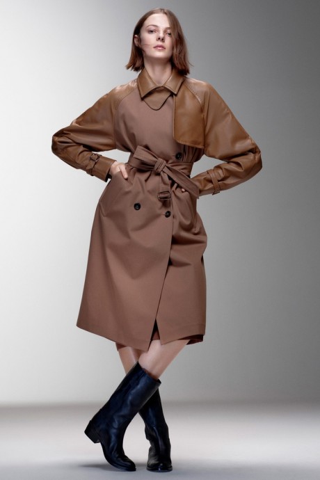 Коллекция Max Mara Pre-Fall Осень-Зима 2022/2023