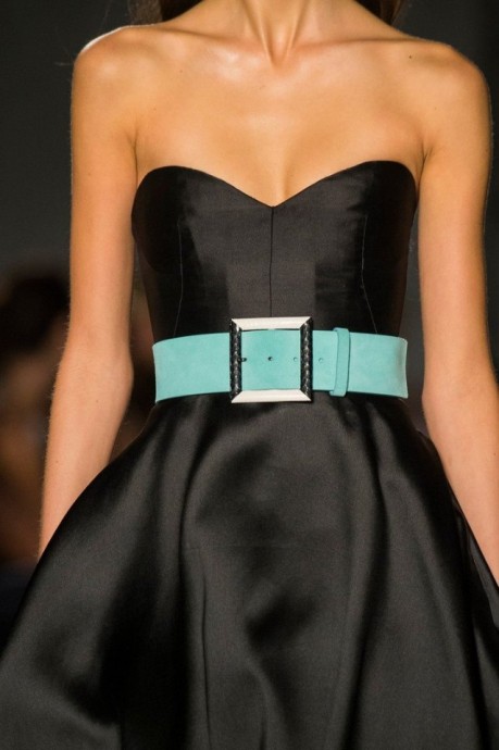 Carolina Herrera Details