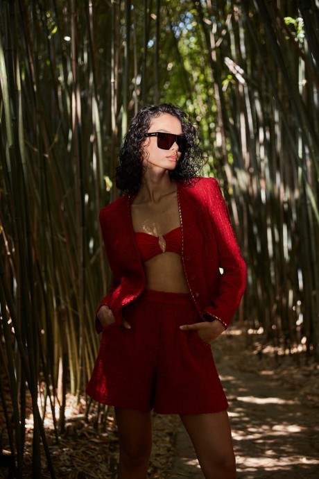 LookBook Kobi Halperin Resort 2025