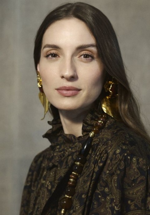 Мария Вальверде (María Valverde) в фотосессии для журнала El País Semanal (2025) Мария Вальверде (María Valverde) в фотосессии для журнала El País Semanal (2025)
