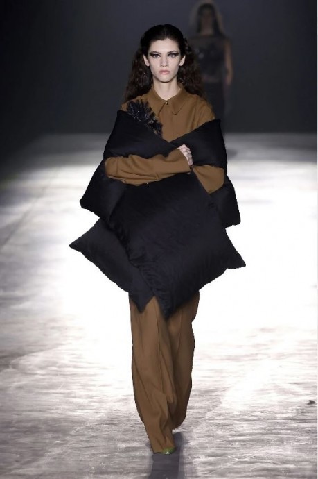 Коллекция Jason Wu Ready-To-Wear Fall/Winter 2024 New York