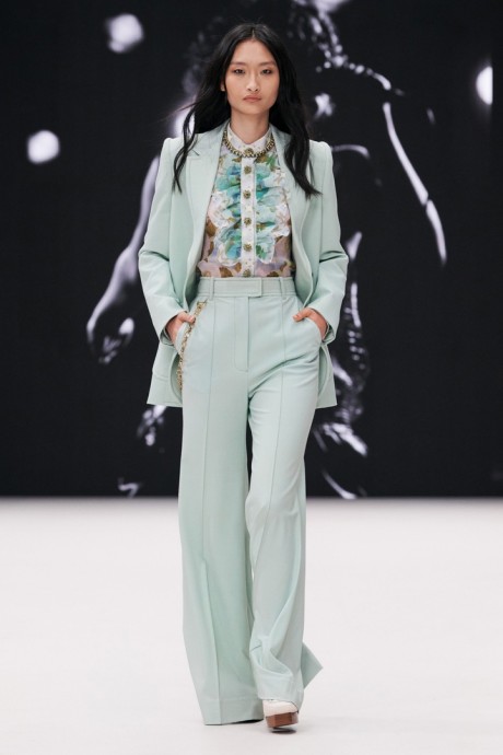 Коллекция Zimmermann Ready-To-Wear Осень-Зима 2021/2022 Коллекция Zimmermann Ready-To-Wear Осень-Зима 2021/2022