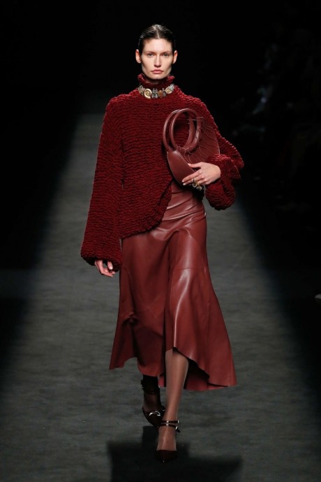 Высокая мода Simorra Fall-Winter 2024/25 RTW
