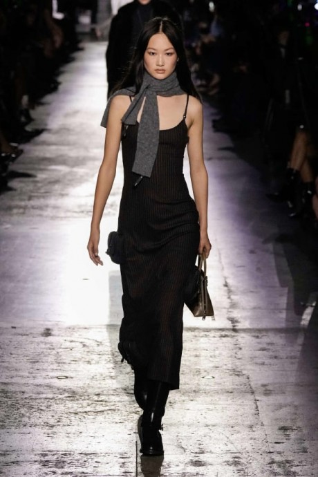 Коллекция Coperni Ready-To-Wear Осень-Зима 2025-2026 Коллекция Coperni Ready-To-Wear Осень-Зима 2025-2026