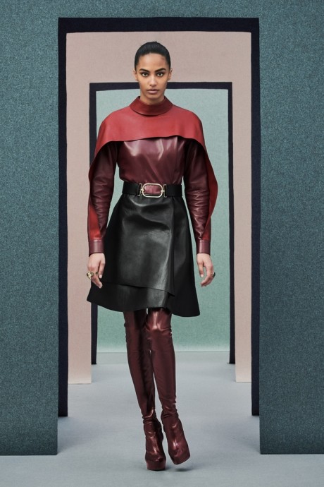 Коллекция Ports 1961 Ready-To-Wear Осень-Зима 2021/2022 Коллекция Ports 1961 Ready-To-Wear Осень-Зима 2021/2022