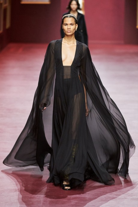 Коллекция Christian Dior Ready-To-Wear Осень-Зима 2022/2023 Коллекция Christian Dior Ready-To-Wear Осень-Зима 2022/2023