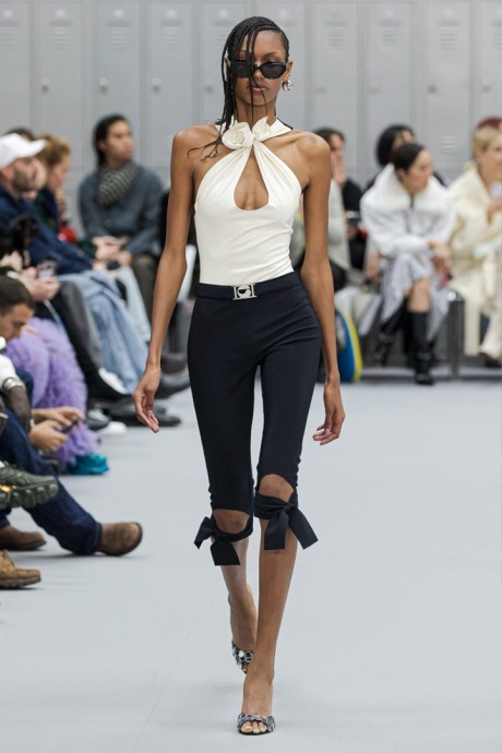 Коллекция Coperni Ready-To-Wear Осень-Зима 2022/2023