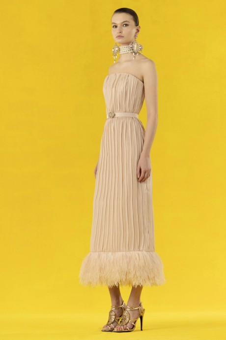 Коллекция Andrew Gn Ready-To-Wear Осень-Зима 2022/2023 Коллекция Andrew Gn Ready-To-Wear Осень-Зима 2022/2023