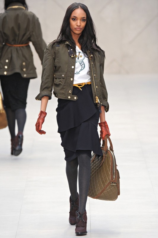 Burberry Prorsum 2019