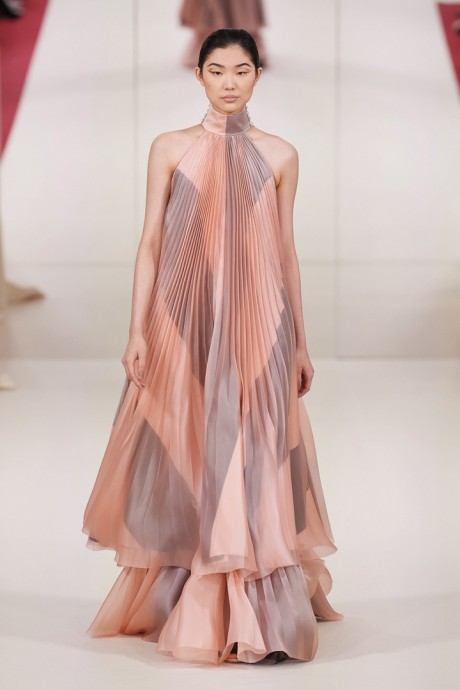 Коллекция Alexis Mabille Couture Весна-Лето 2022